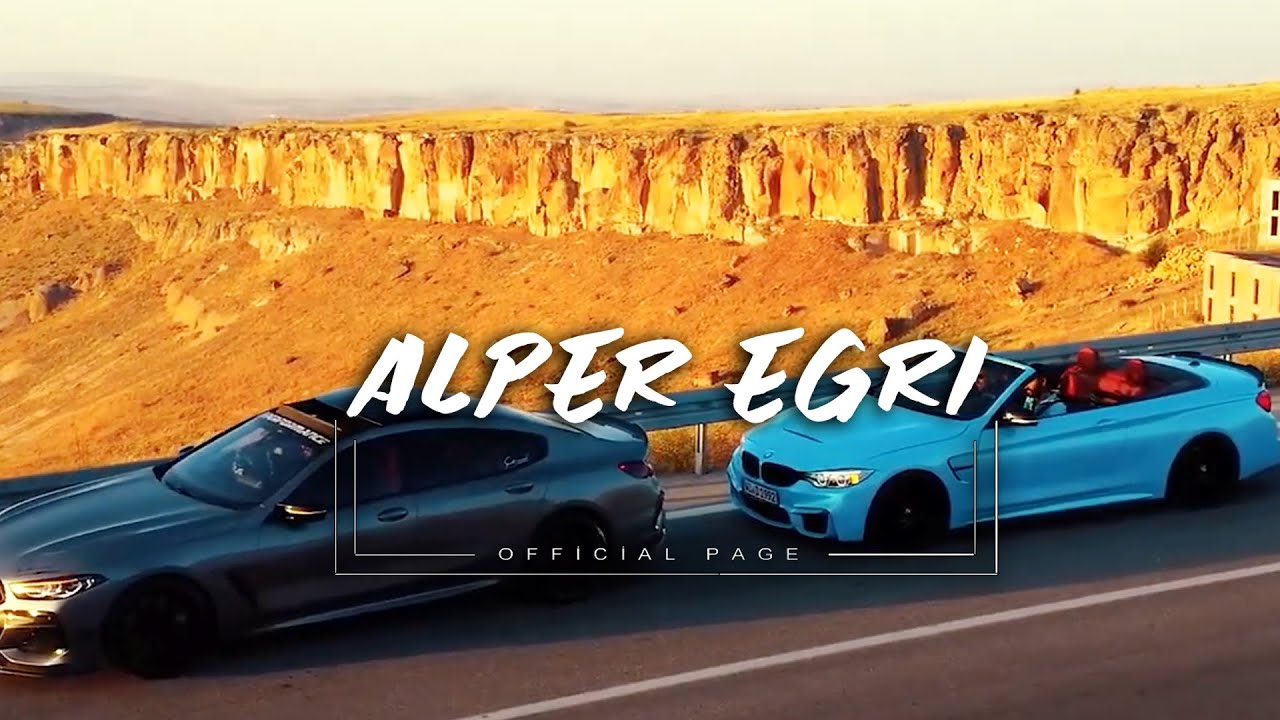 Alper Eğri - Bir Cisim Yaklaşıyor | Tiktok Remix