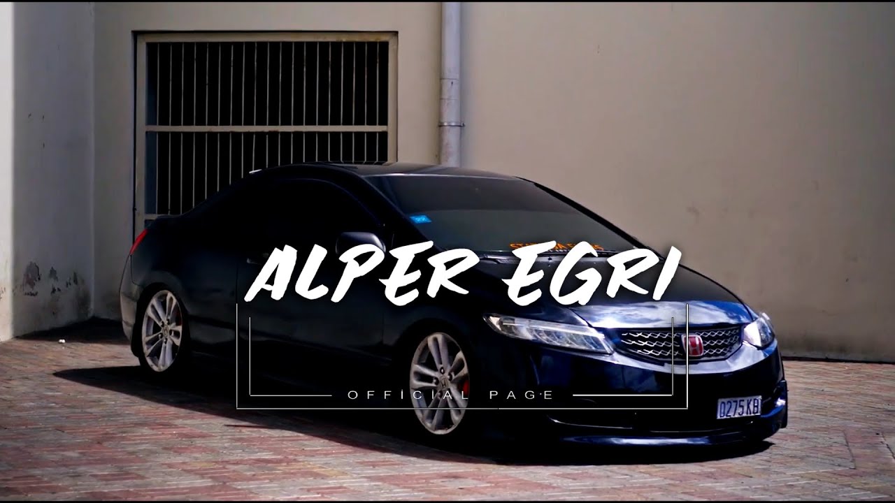 Alper Eğri - Boss | Sessiz Sound Special