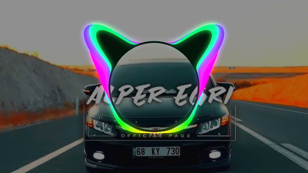 Alper Eğri - Tekila Tiktok (Remix)