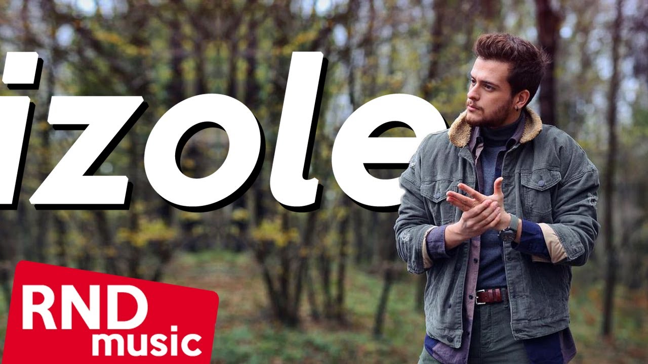 Alper Rende - İzole (Official Video)