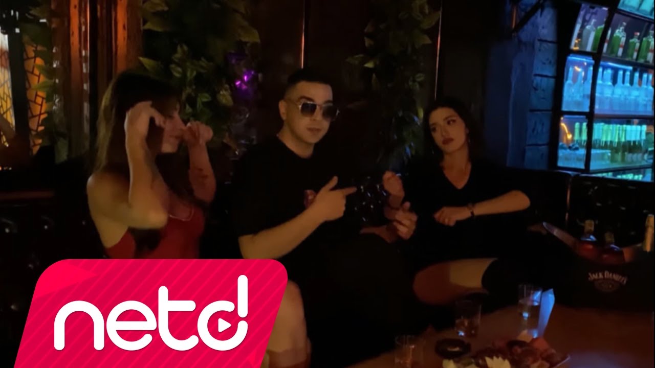 Alperen Zeybek feat. V.K.R - Keyfine Turizm