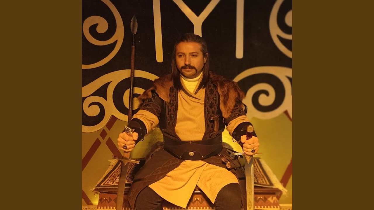 Alperenler Marşı