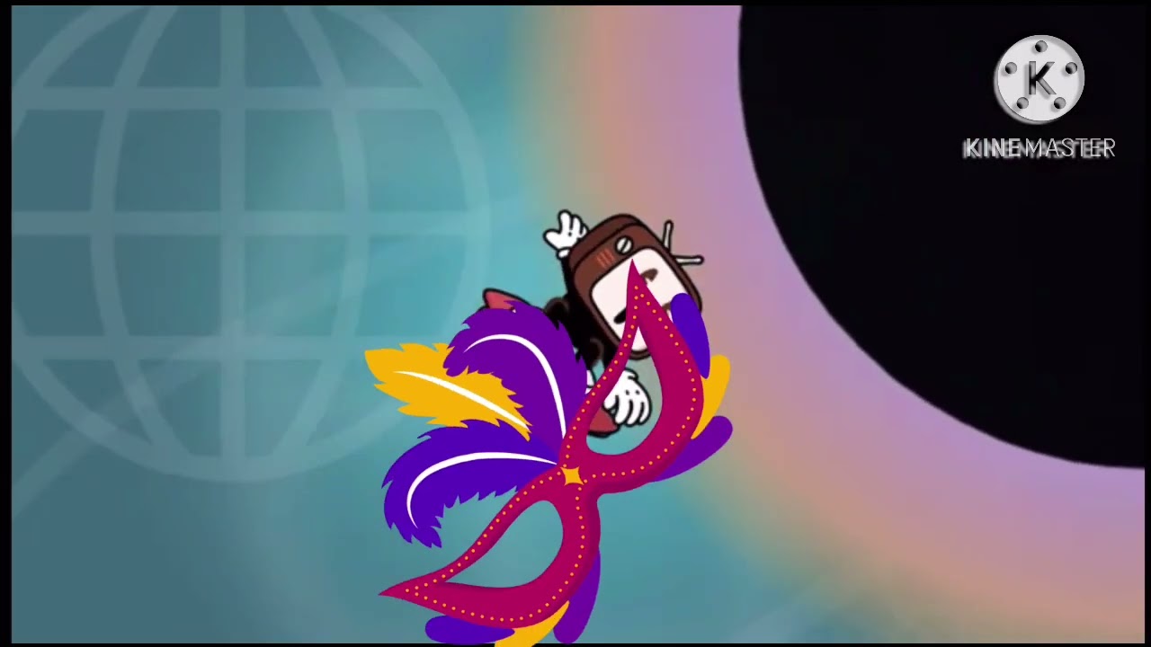 #alpha Boomerang Black Hole Add Round 1