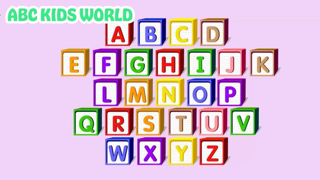 Alphabet A to Z - ABC Alphabet Game for Kids  Starfall Education