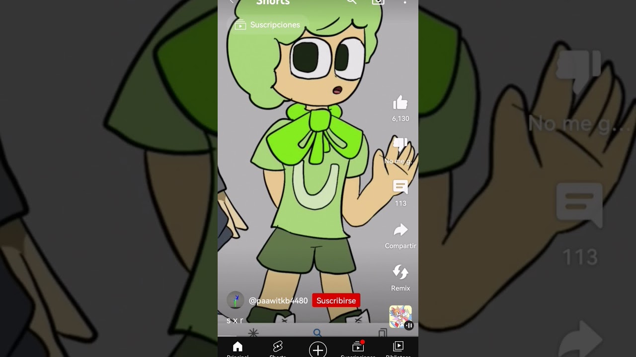 alphabet exe 6