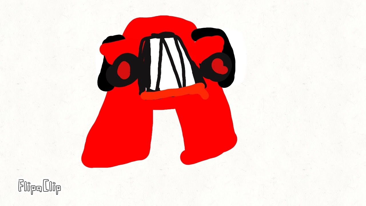 alphabet lore executive part 1