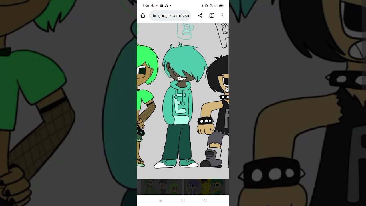 alphabet lore human part 2 D E and F