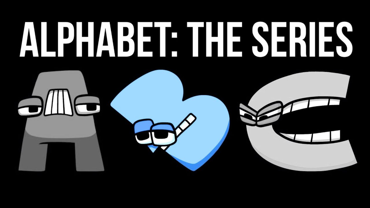Alphabet Lore in G-Major 354