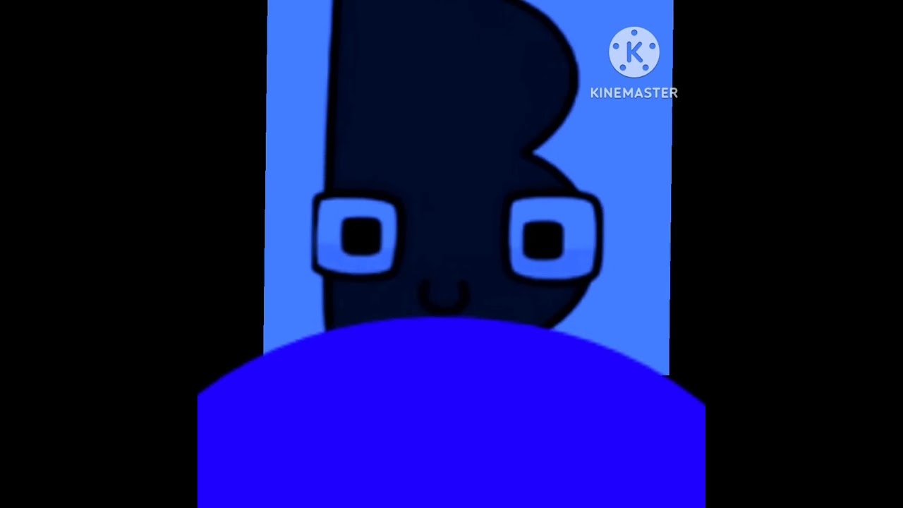 alphabet lore russian B blueberry inflation
