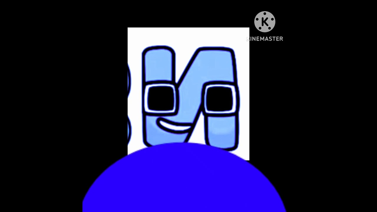 alphabet lore russian N blueberry inflation