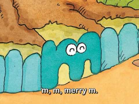 Alphabet Review
