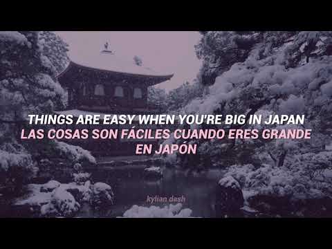 Alphaville - Big in Japan (Subtitulada en Español - Lyrics)