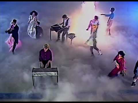 Alphaville - Sounds Like A Melody (remastered 2020)