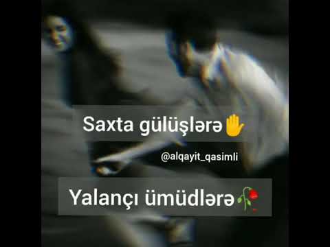Alqayit. Qasimli