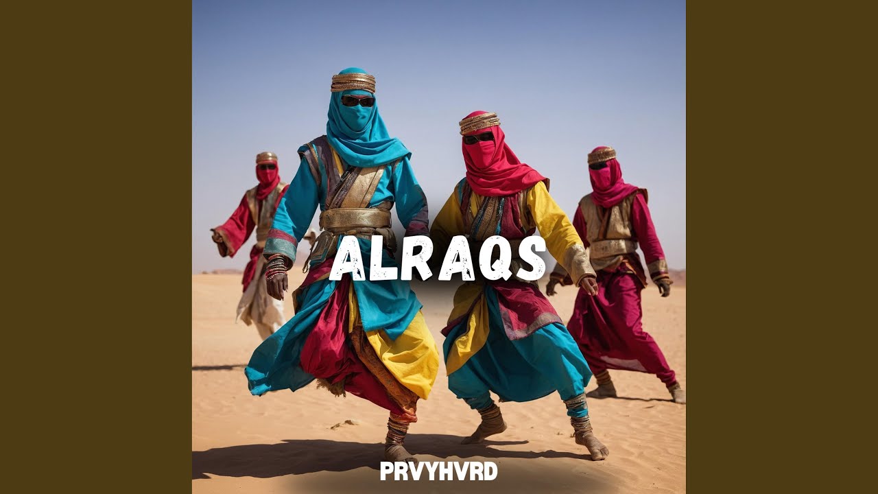 Alraqs (Radio Edit)