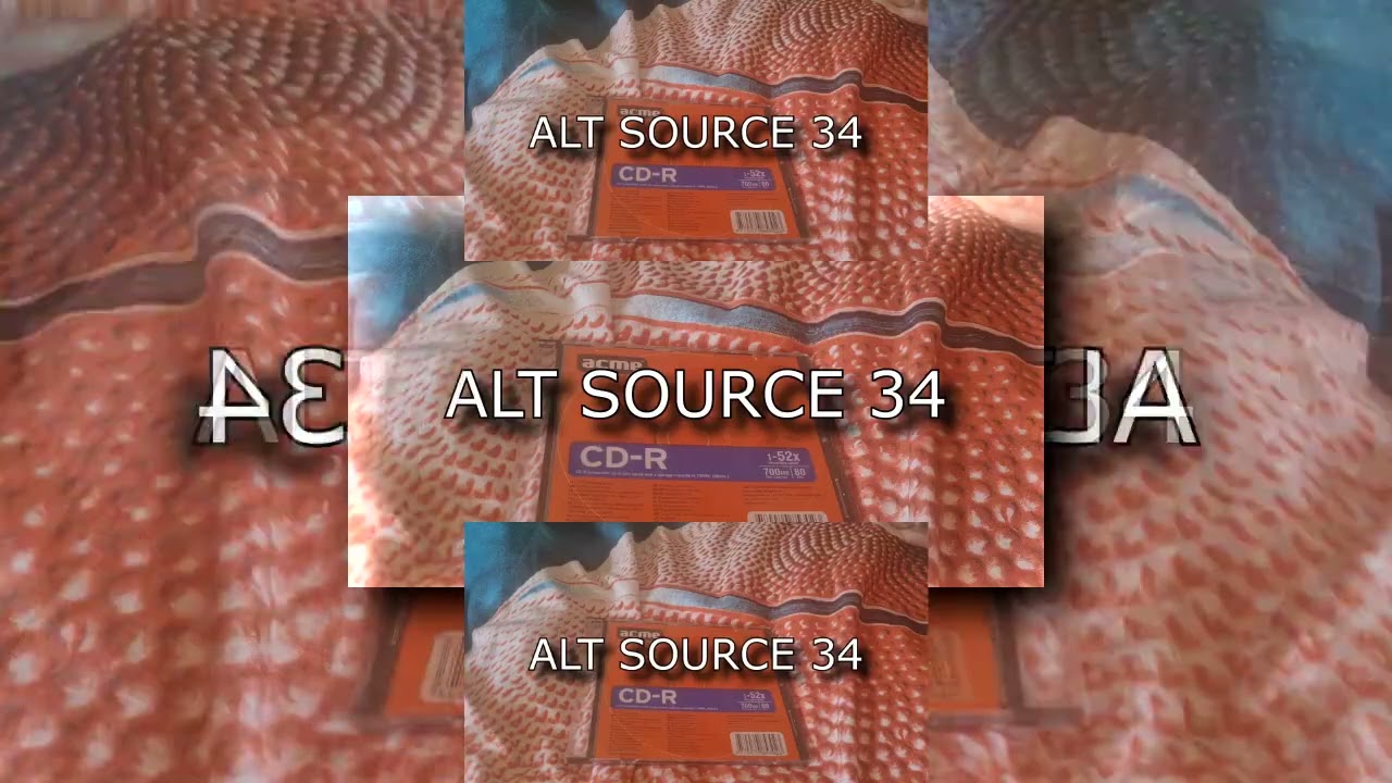 ALT SOURCE 34 Scan