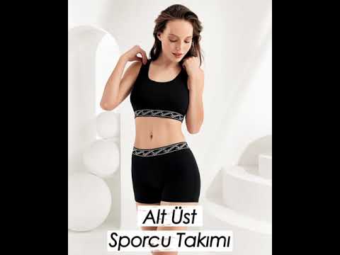 Alt Üst Sporcu Takımı