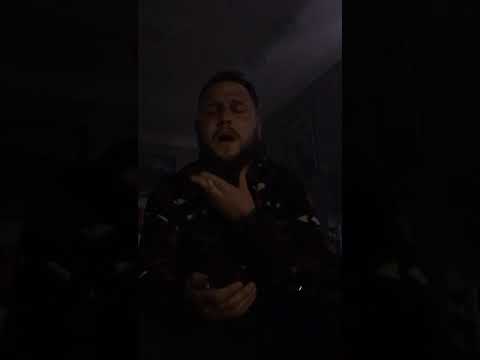 Altaç Namlı -- canlı performans deniyoruz birseyler