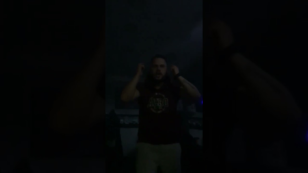 Altaç Namlı---Hain canlı performans kayıt öncesi @Patronflexintv @NormEnderMusic @Reckol17