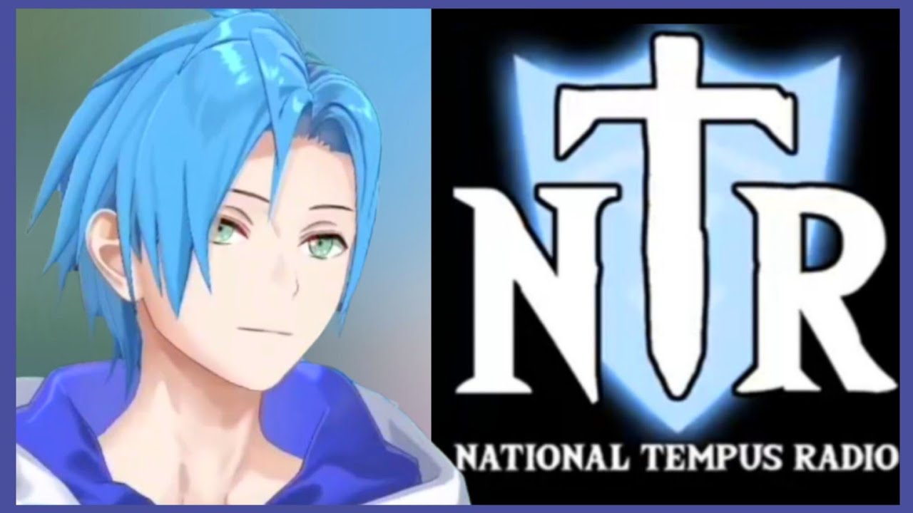 Altare On The Current State of National Tempus Radio (NTR Podcast)