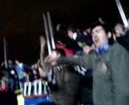 ALTAY gol gol gol