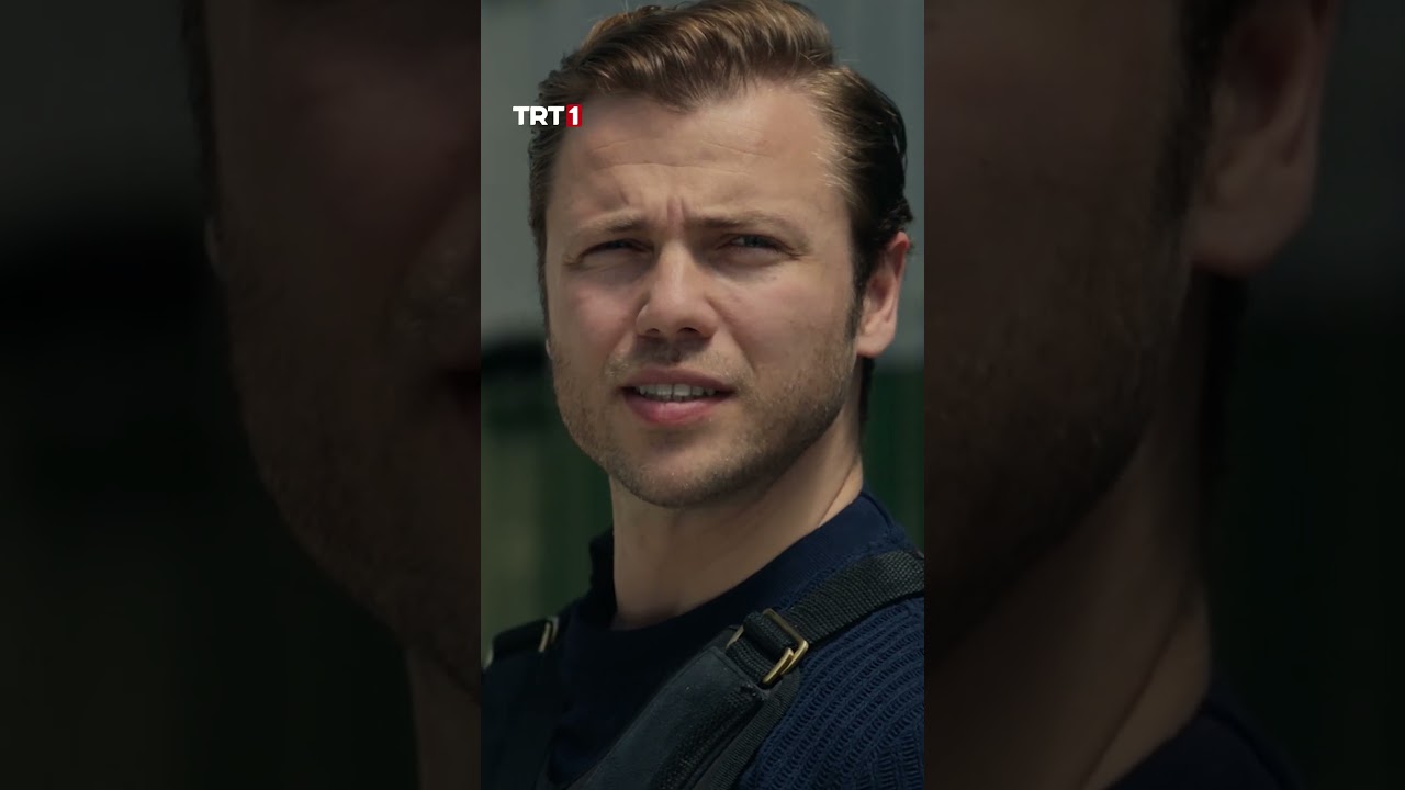 Altay'ı ilk kez bu kadar gergin görenler? 😅✋🏻 #trt1 #shorts #teşkilat #tolgasarıtaş #altay #kurtbey