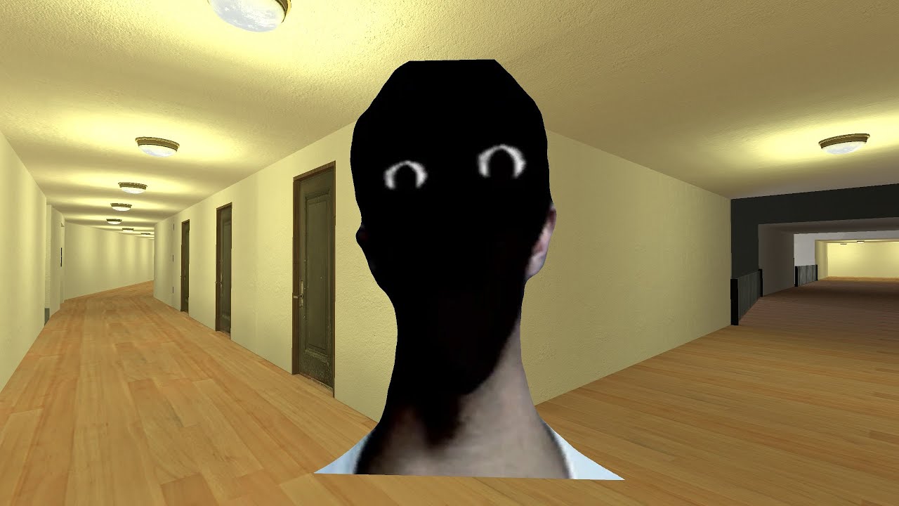 Alternate Nextbot Gmod