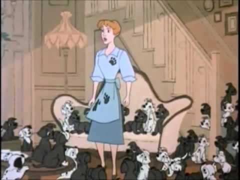 Alternate Opening to Dumbo 1985 VHS