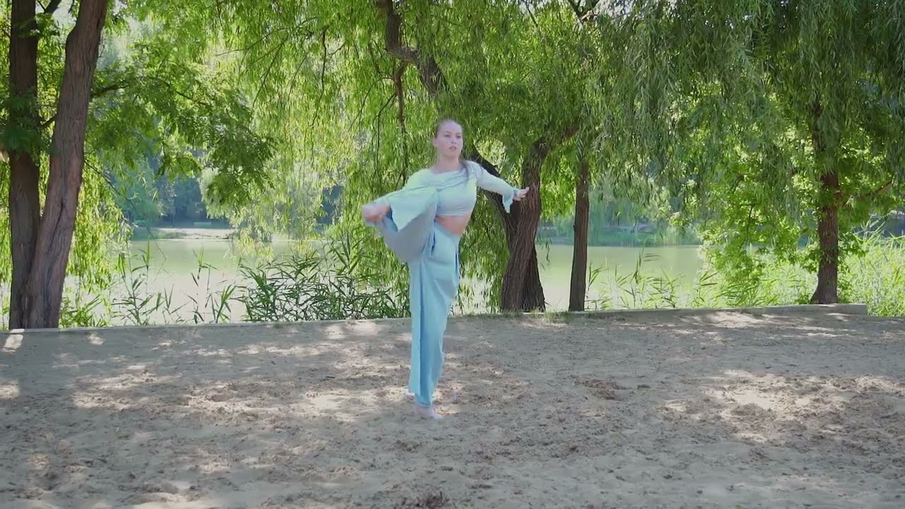 ALTERNATIVA Dance Academy, Dorogoi Adriana