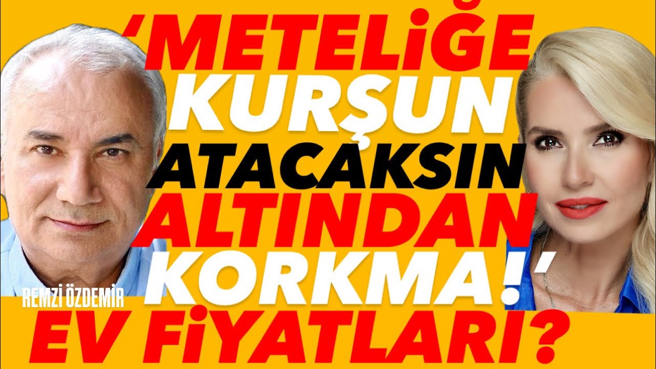 ALTIN ALMALI MI SATMALI MI? 