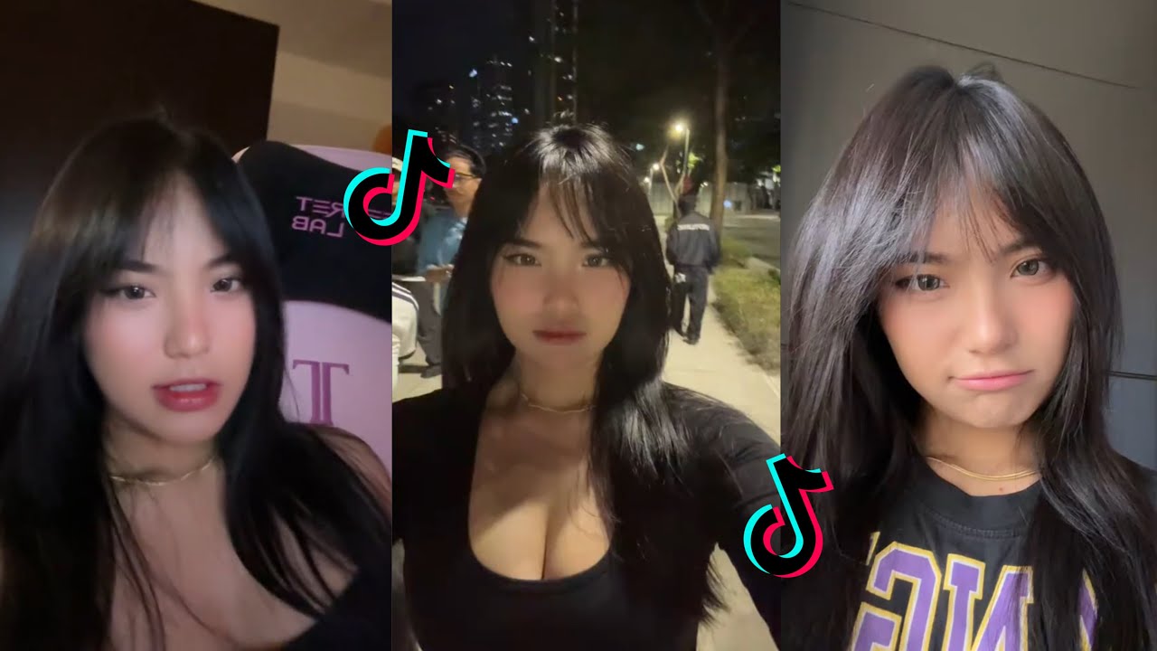 ALTINA LATINA CUTE AND FUNNY TIKTOK COMPILATION