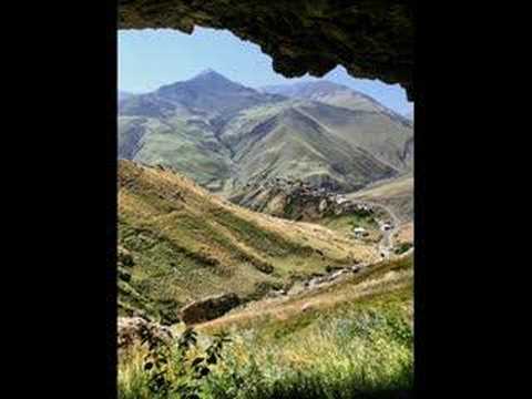 Altiplano & Alim Qasimov 