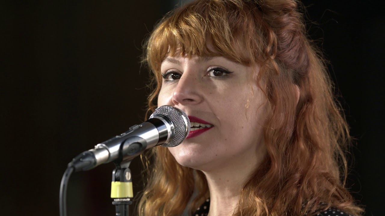 Altın Gün - Tatlı Dile Güler Yüze (Live on KEXP)