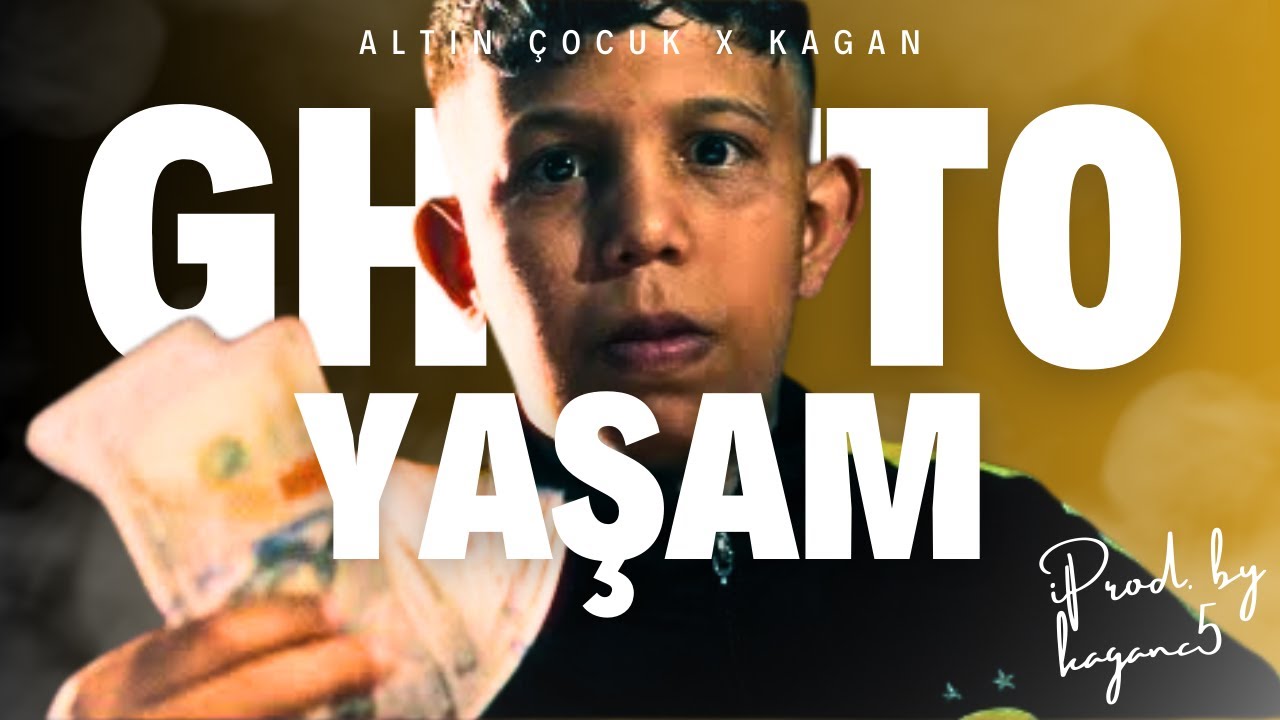 Altın Çocuk - Ghetto Yaşam