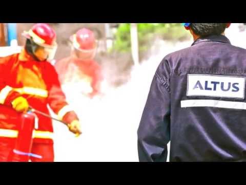 Altus Logistics
