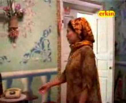 Altymuhammet Geldimyradow - Chakylyk haty