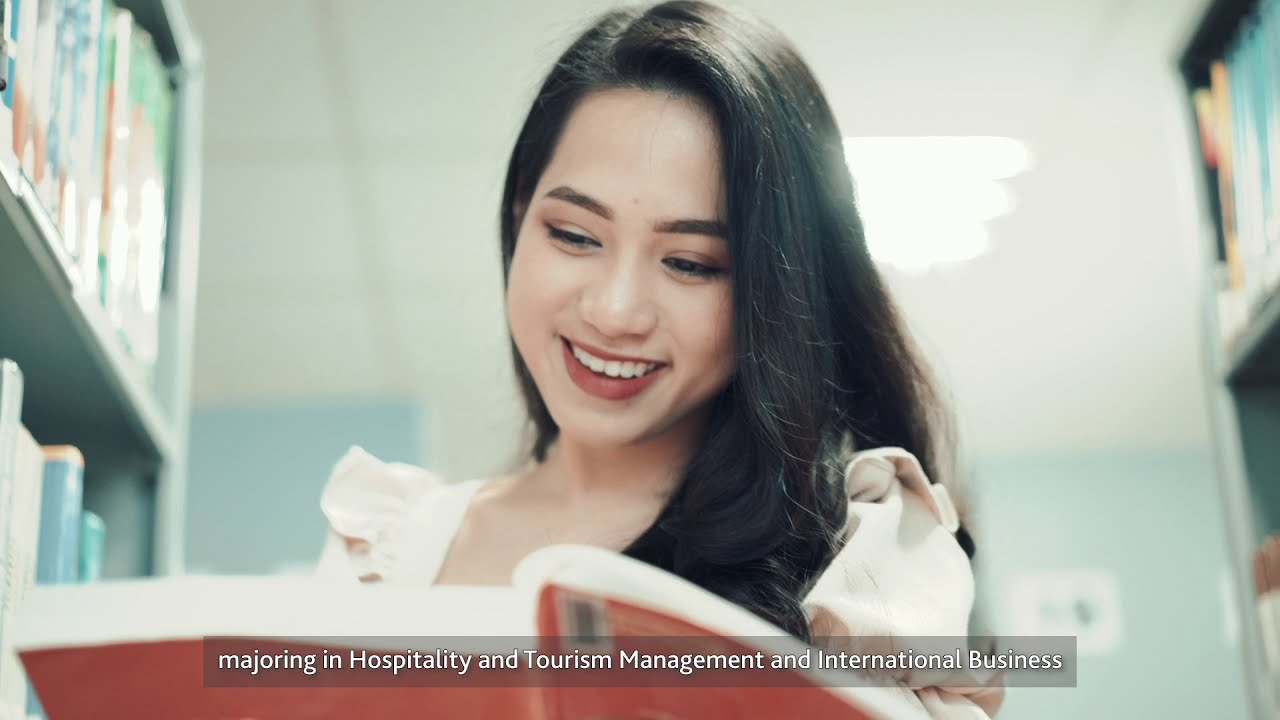 Alumni Feature: Hoang Thi To Linh, Lisa