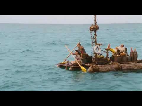 Alvin & The Chipmunks:  Chipwrecked - Vacation (Reprise)