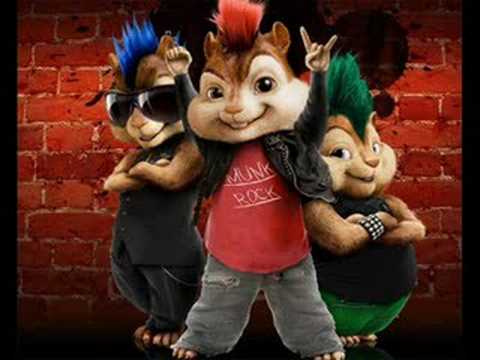Alvin and the Chipmunks - I Wanna Be Like You