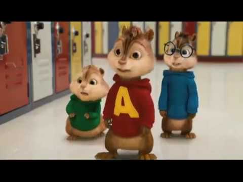 Alvin and the Chipmunks - You Really Got Me (Official Music Video)