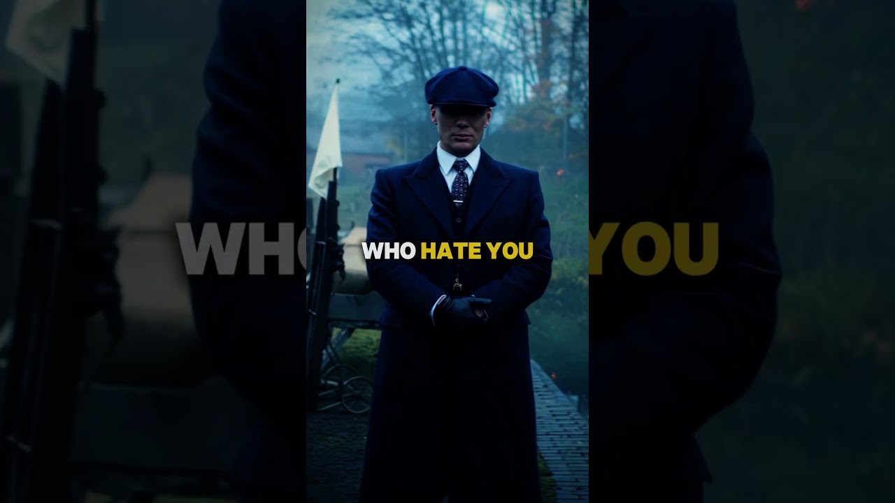 ALWAYS SMILE 😈🔥~ Sigma Rule 😎🔥~ Thomas Shelby😎🔥 #sigmarule #billionairemindset #sigma #attitude