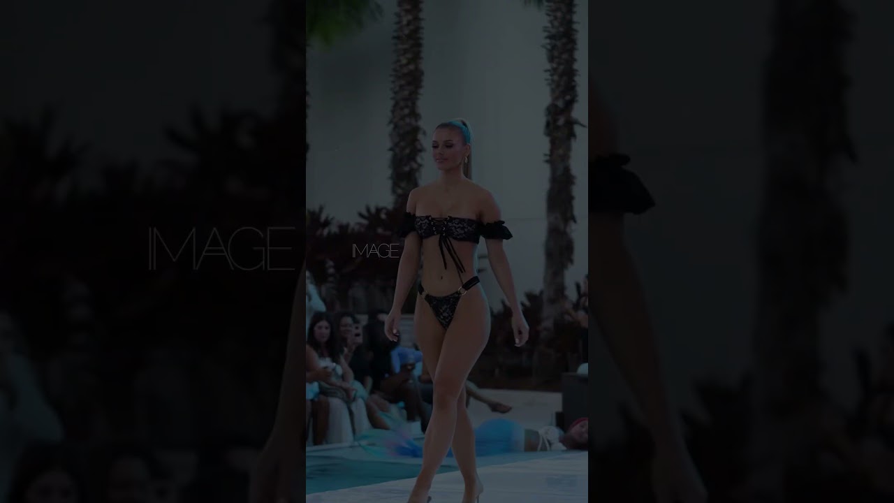 Aly Tay Model