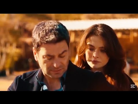 Alya ~ Cihan { Sarıl Bana } Klip