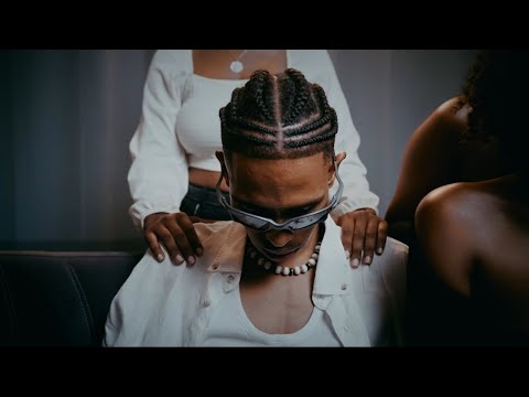 Alyrio - Papu Retu (Official Music Video)