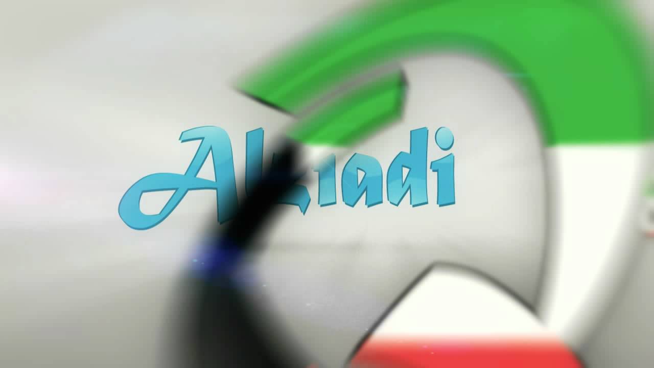AlziadiQ8 intro - 0.1 cold