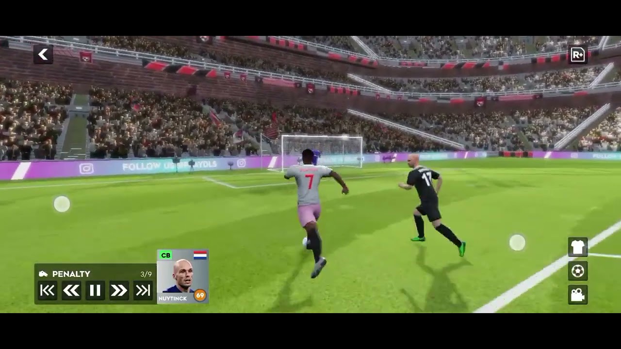 AM ALAMIN vs ALLSTAR XY. ⚽⚽  5-0 ⚽🦶⚽ #@AlAmin-tu9bo