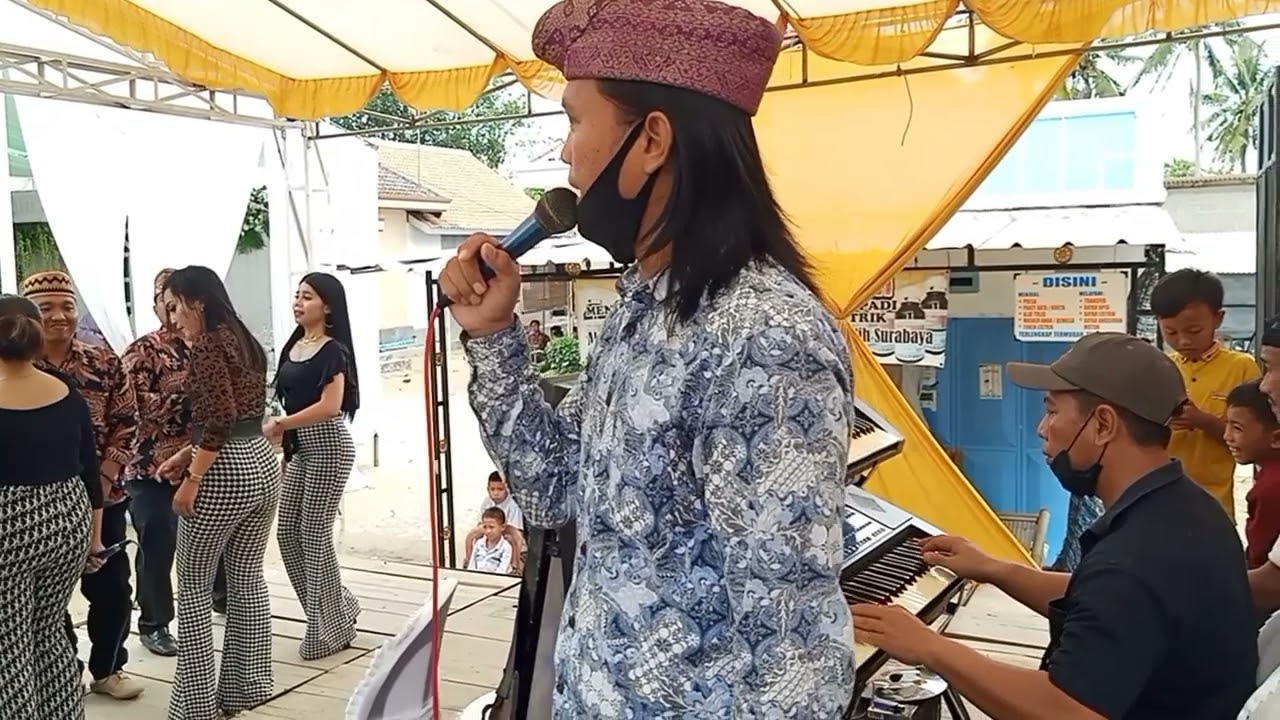 AM ALTA MUSIC LIVE MATARAM ILIR VJ HOYA AYI ARR PAADIN TAB PART 01