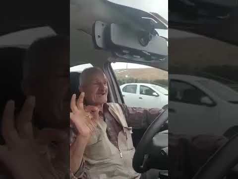 Am çeşitlerini anlatan taksici dayı