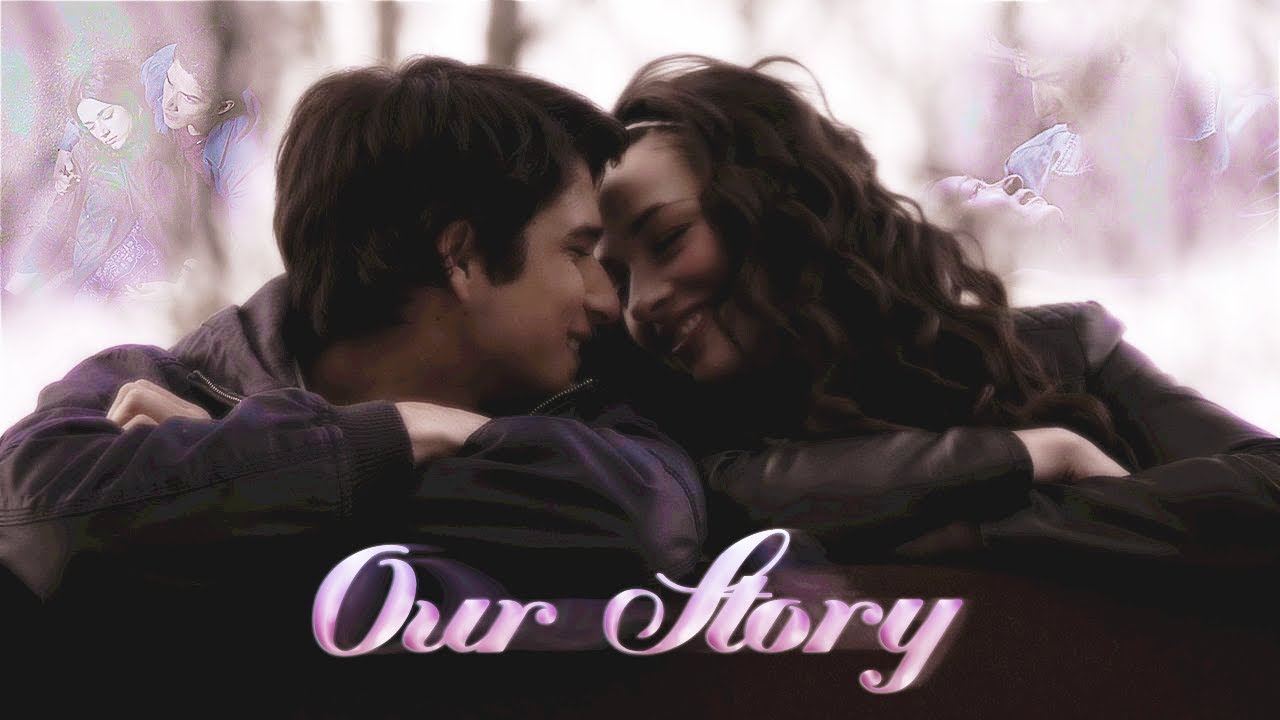 Am I gonna regret this ? | The Scallison Story 1X1 - 6X20 ❤