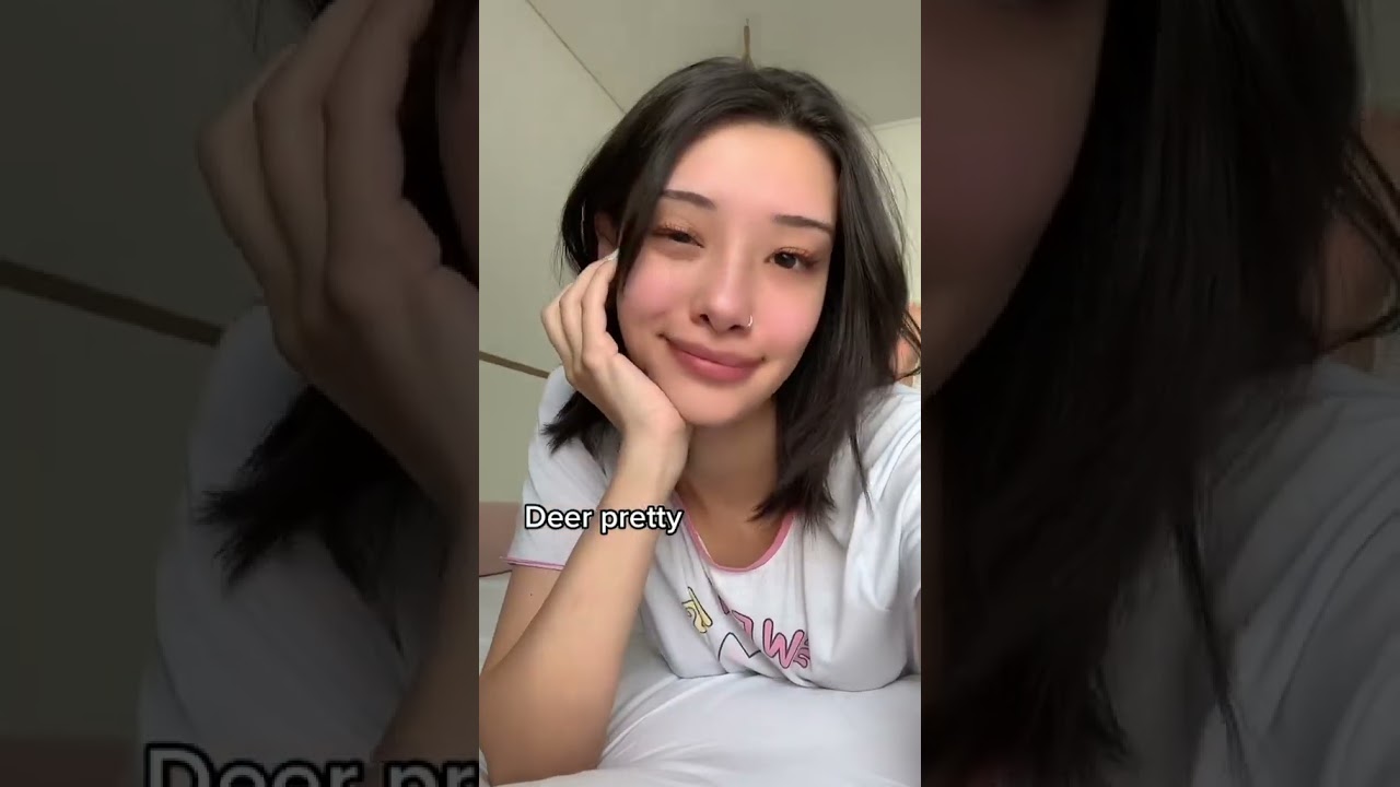 Am I pretty
